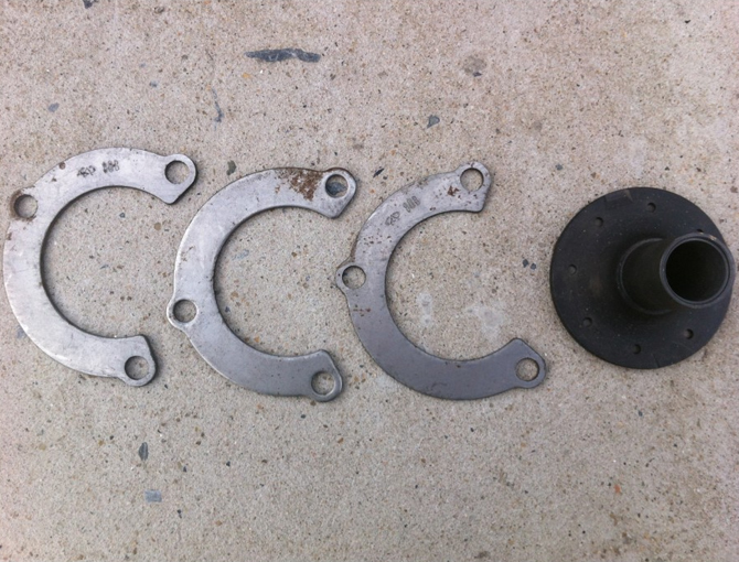 糧食機(jī)械配件